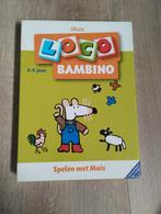 Loco bambino, Ophalen of Verzenden