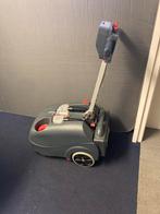 Numatic schrobzuigmachine accu TTB 1840, Ophalen, Gebruikt