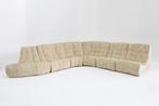 Vintage modulaire bank Gilda Michel Ducaroy Ligne Roset, Huis en Inrichting, Ophalen, Design , vintage, Gebruikt, Overige maten