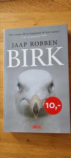 Jaap Robben - Birk, Ophalen of Verzenden, Zo goed als nieuw, Jaap Robben, Nederland