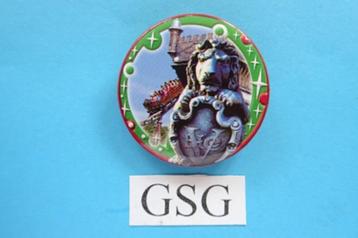  	Vliegende Hollander nr. 50897-02 beschikbaar voor biedingen