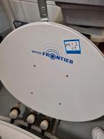 Schotel, ontvanger, Audio, Tv en Foto, Schotelantennes, Ophalen of Verzenden, Nieuw