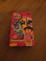 Dora Kaartspel - Leuk en Leerzaam!, Ophalen