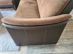 Bankstel, één 195/190 cm breed, de andere 165/160 cm breed, Huis en Inrichting, Banken | Bankstellen, Gebruikt, Minder dan 75 cm