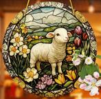 Raamhanger Lammetje, Ophalen of Verzenden, Nieuw