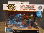 Yu-Gi-Oh! Action Figure Set, Ophalen of Verzenden, Nieuw