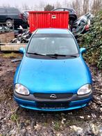 opel corsa b onderdelen, Ophalen of Verzenden, Gebruikt, Opel