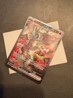 Reshiram EX - 166/086 - Zeldzame Pokémonkaart, Verzamelen, Ophalen of Verzenden, Zo goed als nieuw, Speelkaart(en)