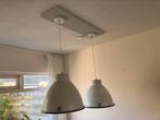 2 hanglampen €10/stuk samen €15, Ophalen, Gebruikt, Minder dan 50 cm
