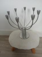 IKEA Stockholm 8-armige Kandelaar, Huis en Inrichting, Woonaccessoires | Kandelaars en Kaarsen, 25 tot 50 cm, Ophalen of Verzenden