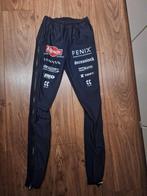 Alpecin Fenix Deceuninck Canyon Zwift Kalas afrits broek, Ophalen, Zwart