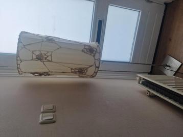Mooie lamp gratis op te halen  beschikbaar voor biedingen