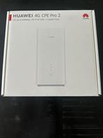 Huawei B628-265 – Krachtige 4G+ router met WiFi & LAN, Router met modem, Verzenden, Nieuw, 7545 PR