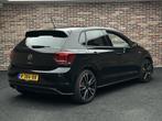 Volkswagen Polo 2.0 TSI GTI Uniek Stage 1 245PK DSG Camera L, Stof, Gebruikt, 4 cilinders, 1984 cc