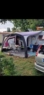 Sunroof 400 Easy Air cooldark caravanluifel Obelink, Ophalen of Verzenden, Zo goed als nieuw