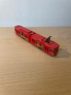 Siku Tram Frankfurt 1:87, Ophalen of Verzenden, Zo goed als nieuw, Overige typen, SIKU