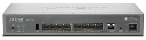 *NIEUW* Juniper Networks SRX110 Services Gateway NEW, Computers en Software, Netwerk switches