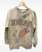 Reinders Trui One Size - Mist 2 steentjes, Kleding | Dames, Truien en Vesten, Ophalen of Verzenden, Gedragen, Beige