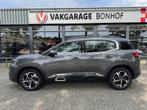 Citroën C5 Aircross 1.2 PureTech Business CAMERA-CRUISE-CLI, Voorwielaandrijving, 1350 kg, Stof, Euro 6