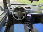 Opel Meriva 1.6-16V Enjoy | airco | navi | automaat |, Auto's, Opel, 65 €/maand, 101 pk, Gebruikt, 4 cilinders