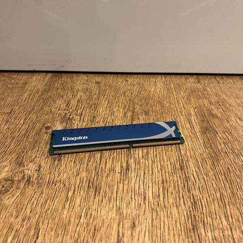 Kingston HyperX Genesis 4GB DDR3 1600MHz ( 1x 4GB ), Computers en Software, RAM geheugen, Gebruikt, Desktop, 4 GB, DDR3, Ophalen of Verzenden