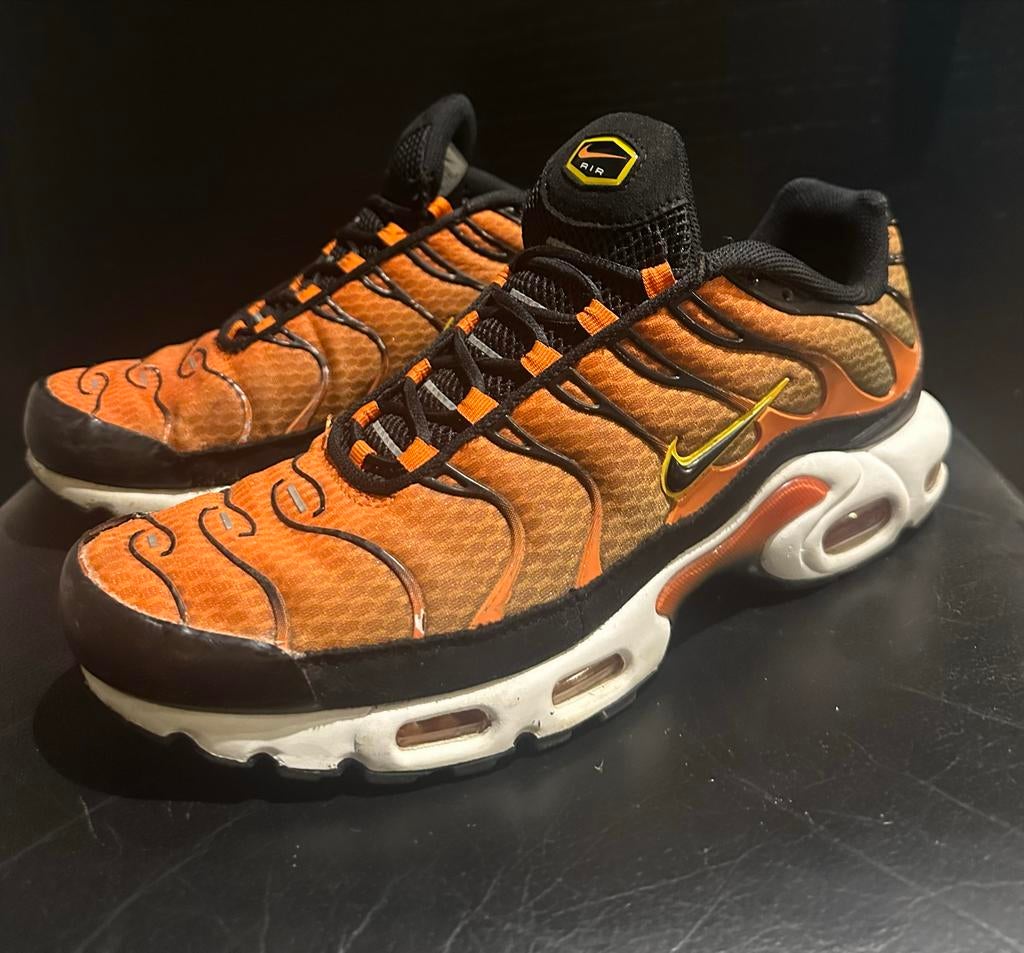 Nike Air Vapormax Sneakers, Kleding | Heren, Schoenen, Ophalen, Overige kleuren, Sneakers of Gympen, Zo goed als nieuw