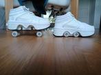 Rolschaatsen sneaker maat 38, Ophalen, Zo goed als nieuw