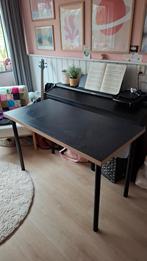 Bureau Ikea, Huis en Inrichting, Bureaus, Ophalen, Gebruikt, Bureau