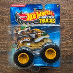 Hotwheels Monster Truck 'Scratch Attack', Kinderen en Baby's, Speelgoed | Speelgoedvoertuigen, Ophalen of Verzenden, Nieuw