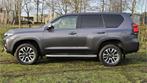 Toyota Land Cruiser 2.8 D-4D Professional Blind van, Automaat, Gebruikt, 4 cilinders, Bedrijf