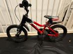 Kawasaki bx4 16 inch kinderfiets te koop, Fietsen en Brommers, Fietsen | Kinderfietsjes, Ophalen, Zo goed als nieuw, 16 tot 20 inch