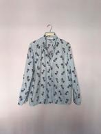 Disney Minnie Mouse pyjama lichtblauw S/M, Ophalen of Verzenden, Gedragen