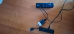 Amazon TV stick model S3L46N, Ophalen of Verzenden, Zo goed als nieuw, Overige merken