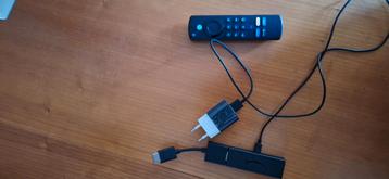 Amazon TV stick model S3L46N beschikbaar voor biedingen