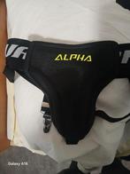 Alpha Tok Hockey Kruisbeschermer, Ophalen of Verzenden, Gebruikt, Kleding