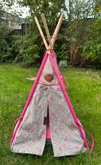 Lief tipi tent voor katten, Dieren en Toebehoren, Ophalen of Verzenden, Zo goed als nieuw