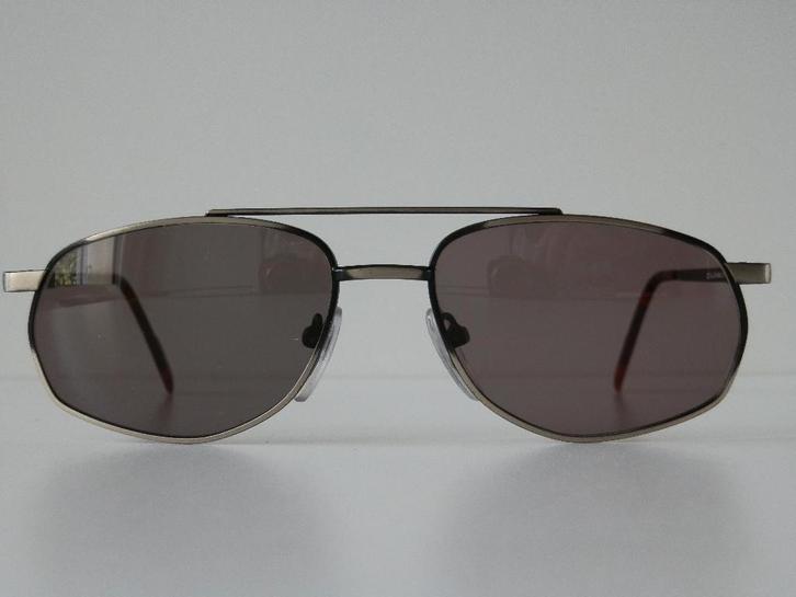 Eschenbach zonnebril. Vintage. Unisex., Sieraden, Tassen en Uiterlijk, Zonnebrillen en Brillen | Heren, Zo goed als nieuw, Zonnebril