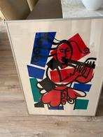 fluit, Antiek en Kunst, Ophalen of Verzenden