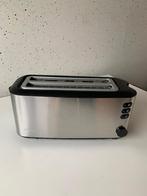 Severin AT 2509 - Broodrooster - RVS, Verzenden, Soft-carrier GmbH, Vertrieb@markenshop.de, Bischofstraße 6 , 54311 Trierweiler, Duitsland