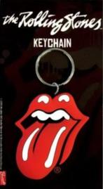 Rolling Stones sleutelhanger, EU, Overige typen, Nieuw, Ophalen of Verzenden