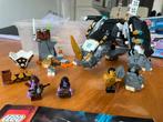 Lego 71719, Kinderen en Baby's, Speelgoed | Duplo en Lego, Ophalen of Verzenden, Zo goed als nieuw, Complete set, Lego