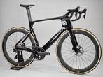 Cervelo S5 racefiets maat 58 NIEUW Ultegra 4iiii Powermeters