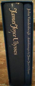 James Joyce - Ulysses, Boeken, Ophalen of Verzenden, Zo goed als nieuw