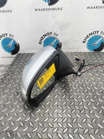 MERCEDES C-CLASS W205 C220 BlueTEC CDI Prestige [L_DOOR_MIRR beschikbaar voor biedingen