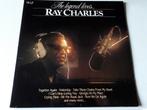 Lp vinyl   Ray Charles - Greatest Hits (Hit the Road Jack), Ophalen of Verzenden, 1960 tot 1980, Gebruikt, Jazz