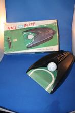 Nice Putt Golf puttingset. In originele doos. 1A9, Sport en Fitness, Golf, Gebruikt, Ophalen of Verzenden