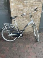 Montego damesfiets maat 53~, Versnellingen, Zo goed als nieuw, 50 tot 53 cm, Ophalen