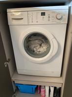 Bosch wasmachine zeer goed functionerend en goed onderhouden, Witgoed en Apparatuur, Wasmachines, Ophalen, Gebruikt, Voorlader