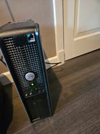 Dell Optiplex 740 - Gebruikte Desktop, Ophalen of Verzenden, Gebruikt, Dell