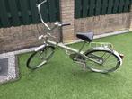 Vintage Batavus Vouwfiets - Jaren 60/70, Ophalen of Verzenden, Gebruikt